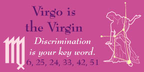 Preview of Virgo