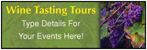 Preview of Customizable: Wine Tasting Tours